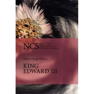 Ncs: King Edward III