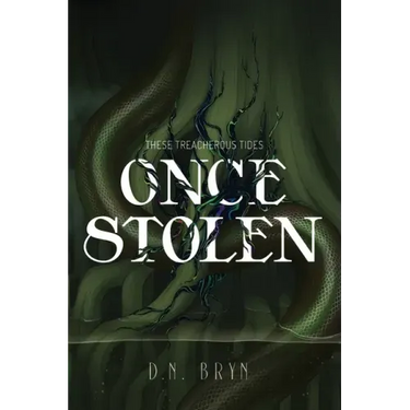 Once Stolen