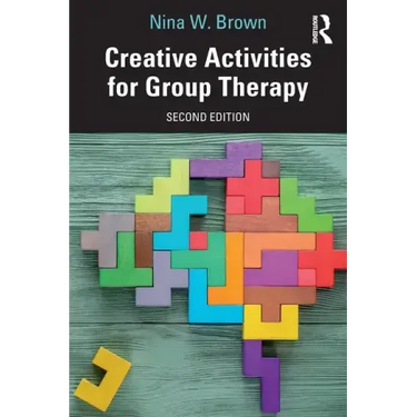 Creative Activities for Group Therapy