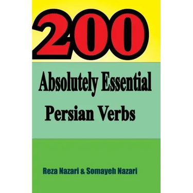 200 Absolutely Essential Persian Verbs