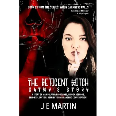 The Reticent Witch: Cathy's Story