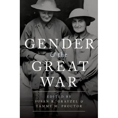 Gender and the Great War