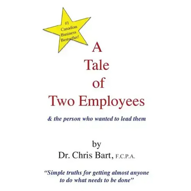 A Tale of Two Employees and the Person Who Wanted to Lead Them