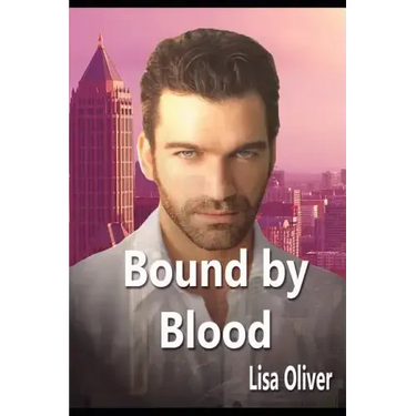 Bound by Blood: A Cloverleah Pack Series Spin-Off Story