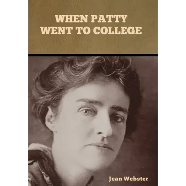 When Patty Went to College