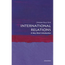 International Relations: A Very Short Introduction