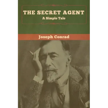 The Secret Agent: A Simple Tale