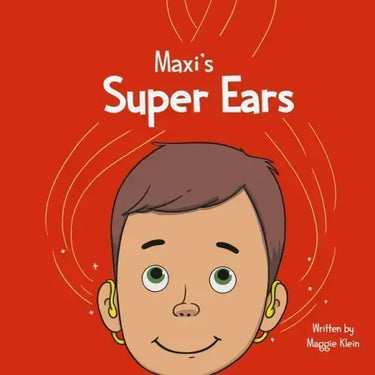 Maxi's Super Ears