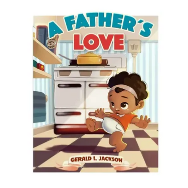 A Father's Love