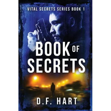 Book Of Secrets: Vital Secrets, Book One