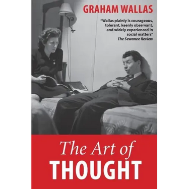 The Art of Thought
