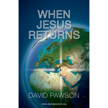When Jesus Returns