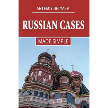 Russian Cases: Made simple