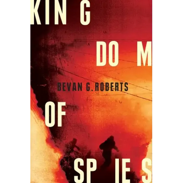 Kingdom of Spies
