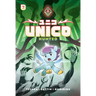Unico: Hunted (Volume 2): An Original Manga