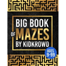 Big Book of Mazes