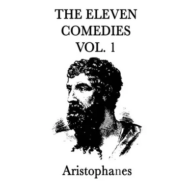 The Eleven Comedies -Vol. 2-