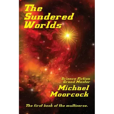 The Sundered Worlds