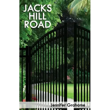 Jacks Hill Road