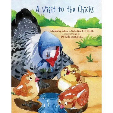 A Visit to the Chicks