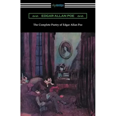 The Complete Poetry of Edgar Allan Poe