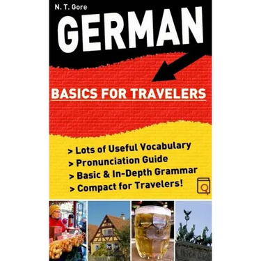 German Basics for Travelers