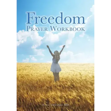 Freedom Prayer Workbook
