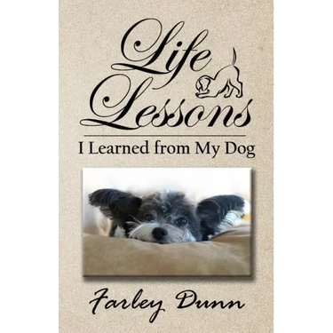 Life Lessons I Learned from My Dog