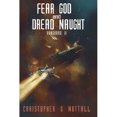 Fear God And Dread Naught