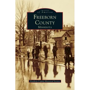 Freeborn County