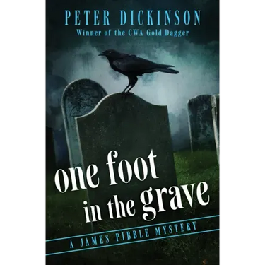 One Foot in the Grave