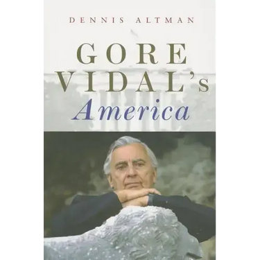 Gore Vidal's America