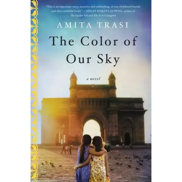 The Color of Our Sky