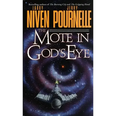 The Mote in God's Eye