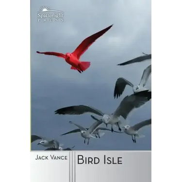Bird Isle