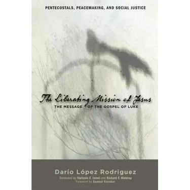 The Liberating Mission of Jesus