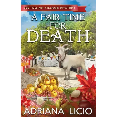 A Fair Time For Death
