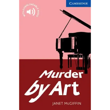 Murder by Art