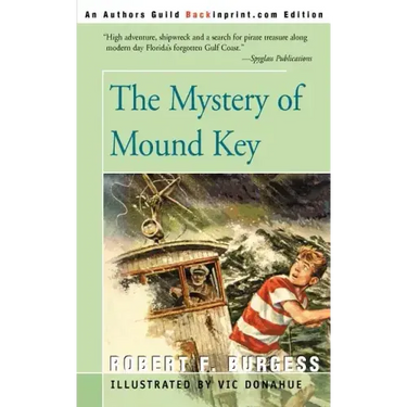 The Mystery of Mound Key