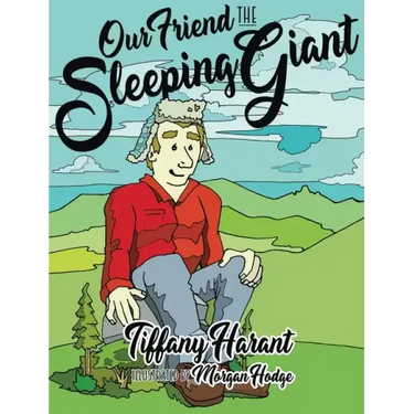 Our Friend the Sleeping Giant