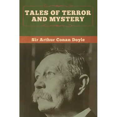 Tales of Terror and Mystery