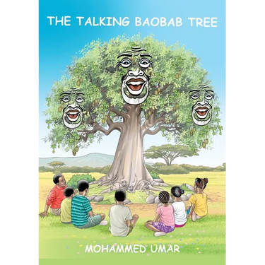 The Talking Baobab Tree