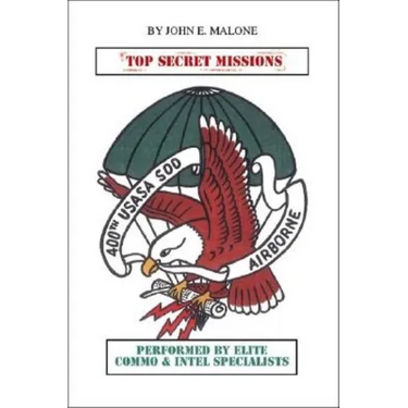 Top Secret Missions