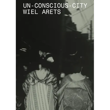 Un-Conscious-City