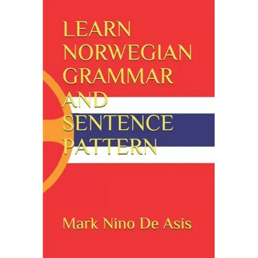 Learn Norwegian Grammar and Sentence Pattern