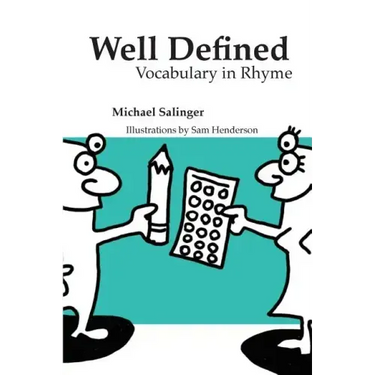 Well Defined: Vocabulary in Rhyme