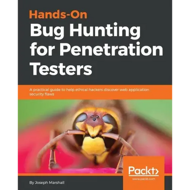 Hands-On Bug Hunting for Penetration Testers
