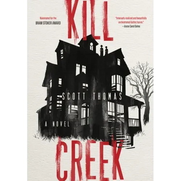 Kill Creek