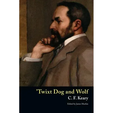 'Twixt Dog and Wolf