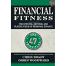 Financial Fitness: The Offense, Defense, and Playing Field of Personal Finance